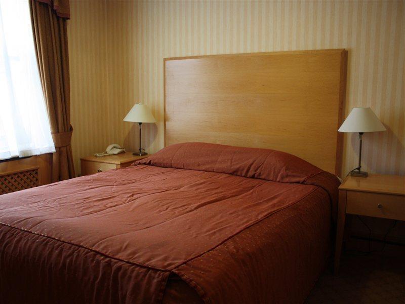 Troy Hotel London Exterior photo