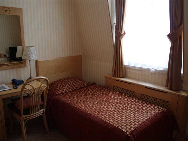 Troy Hotel London Exterior photo