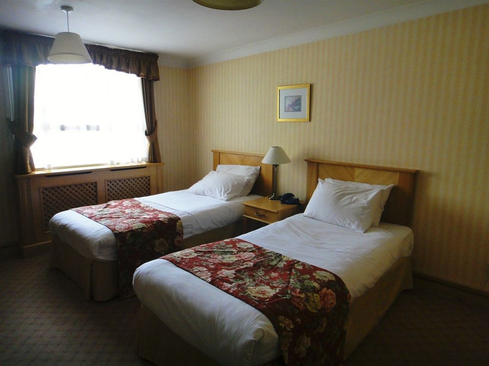 Troy Hotel London Exterior photo