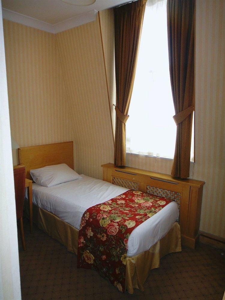 Troy Hotel London Exterior photo