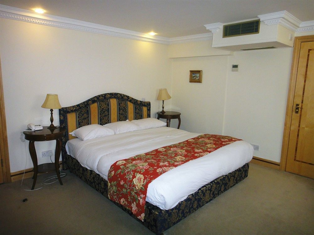 Troy Hotel London Exterior photo